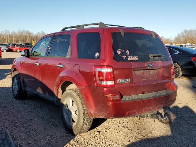 Photo 3 from auction – 2008 FORD ESCAPE XLT with VIN 1FMCU03178KD99457