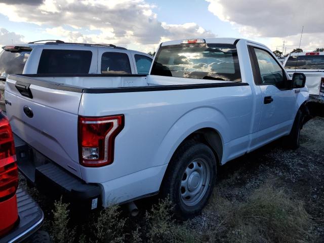 Photo 4 from auction – 2016 FORD F150 with VIN 1FTMF1C84GKF73182