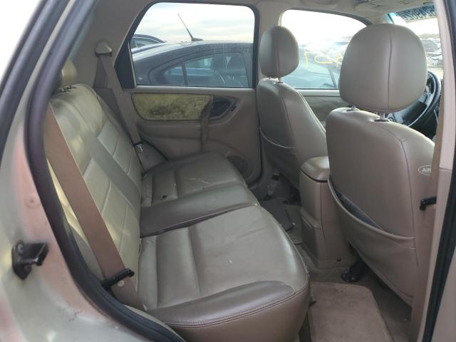 Photo 6 from auction – 2004 FORD ESCAPE LIM with VIN 1FMCU04104KB18866