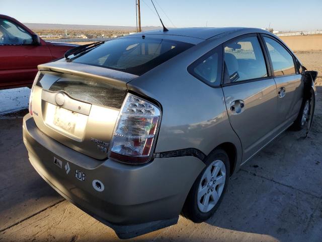 Photo 4 from auction – 2008 TOYOTA PRIUS with VIN JTDKB20U983412980