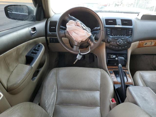 Photo 8 from auction – 2003 HONDA ACCORD with VIN 1HGCM66573A089850