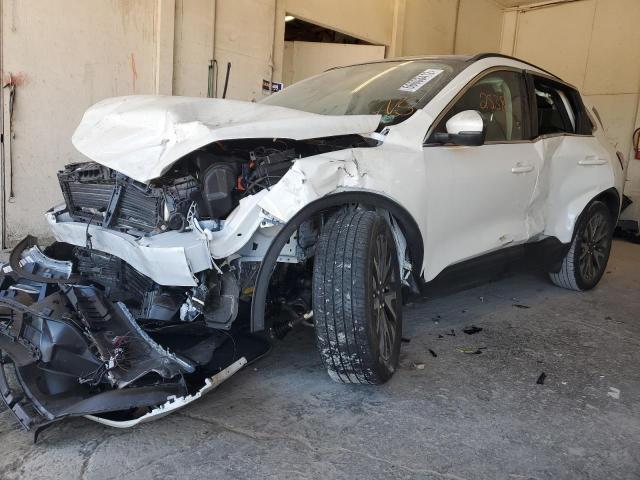 Photo 9 from auction – 2020 FORD ESCAPE TIT with VIN 1FMCU0DZ4LUA52833