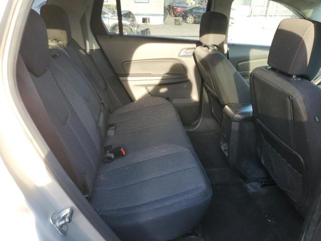 Photo 6 from auction – 2012 GMC TERRAIN SL with VIN 2GKFLTEK4C6178216