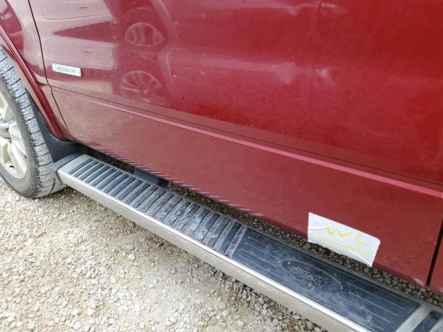 Photo 9 from auction – 2013 FORD F150 SUPER with VIN 1FTFW1ET8DFA22591