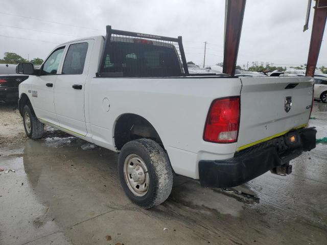 Photo 3 from auction – 2015 RAM 2500 ST with VIN 3C6UR5CJ0FG601252