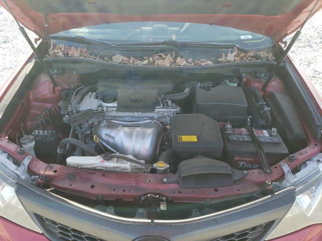 Photo 7 from auction – 2014 TOYOTA CAMRY L with VIN 4T1BF1FK6EU863757