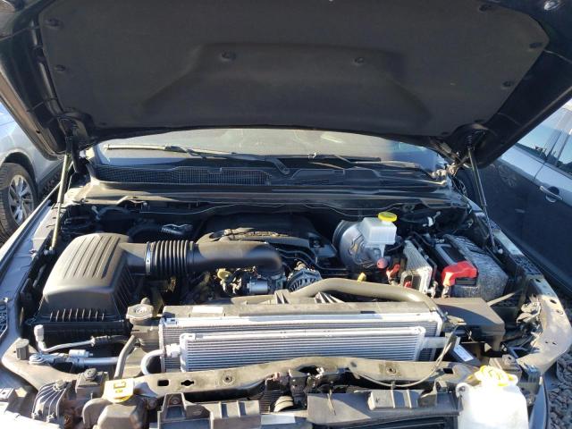 Photo 7 from auction – 2019 RAM 1500 LONGH with VIN 1C6SRFKT8KN786233