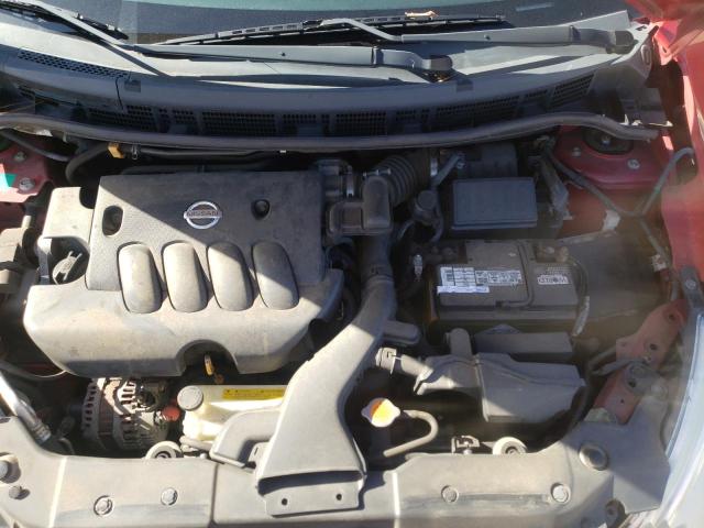 Photo 7 from auction – 2008 NISSAN VERSA S with VIN 3N1BC13E68L460990