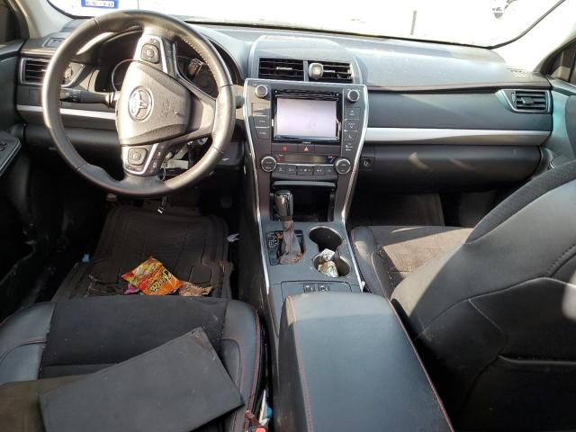 Photo 8 from auction – 2016 TOYOTA CAMRY LE with VIN 4T1BF1FK8GU172832