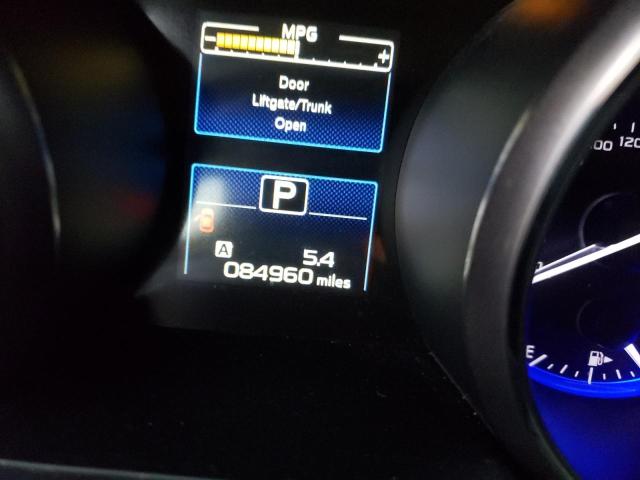 Photo 8 from auction – 2015 SUBARU LEGACY 2.5 with VIN 4S3BNBE60F3003037