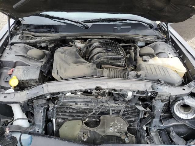 Photo 7 from auction – 2018 DODGE CHALLENGER with VIN 2C3CDZAG3JH229341