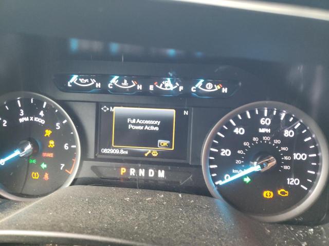 Photo 8 from auction – 2019 FORD EXPEDITION with VIN 1FMJK1JT1KEA59296