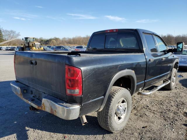 Photo 4 from auction – 2003 DODGE RAM 2500 S with VIN 3D7KU28D93G764855