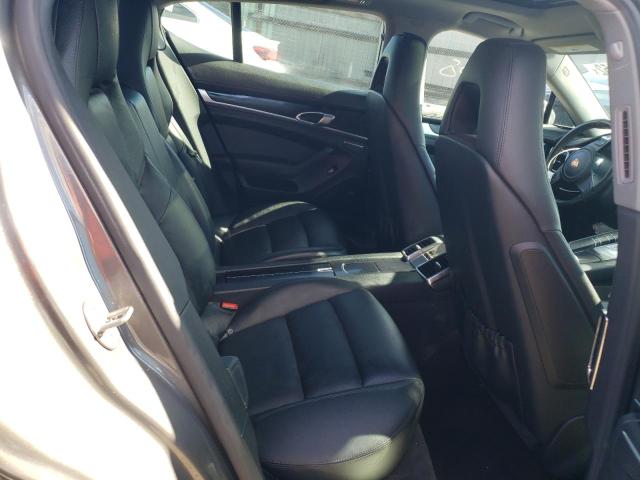 Photo 6 from auction – 2014 PORSCHE PANAMERA 2 with VIN WP0AA2A76EL011891