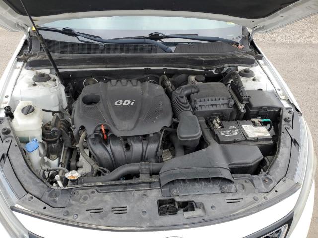 Photo 7 from auction – 2014 KIA OPTIMA LX with VIN 5XXGM4A72EG311828