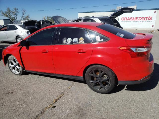 Photo 2 from auction – 2014 FORD FOCUS SE with VIN 1FADP3F21EL321032