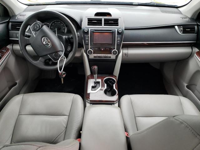 Photo 9 from auction – 2014 TOYOTA CAMRY L with VIN 4T1BF1FK8EU832980