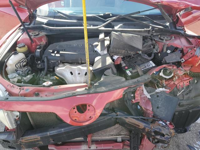 Photo 7 from auction – 2008 TOYOTA CAMRY CE with VIN 4T4BE46K28R016586