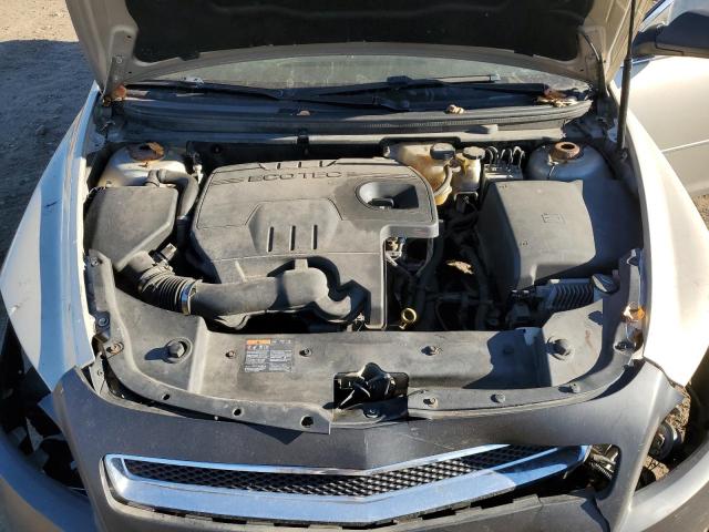 Photo 7 from auction – 2011 CHEVROLET MALIBU LS with VIN 1G1ZB5E12BF196418