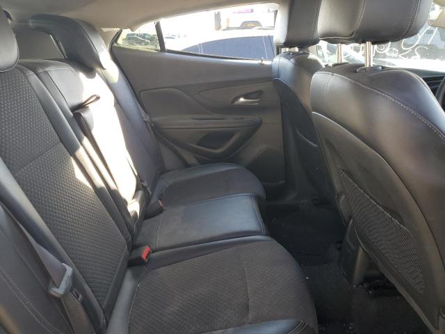Photo 6 from auction – 2019 BUICK ENCORE PRE with VIN KL4CJASB1KB731925