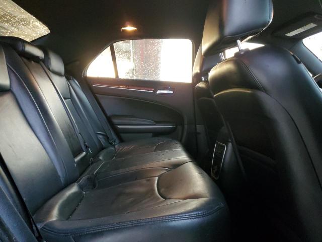 Photo 6 from auction – 2013 CHRYSLER 300 with VIN 2C3CCAAG9DH667774