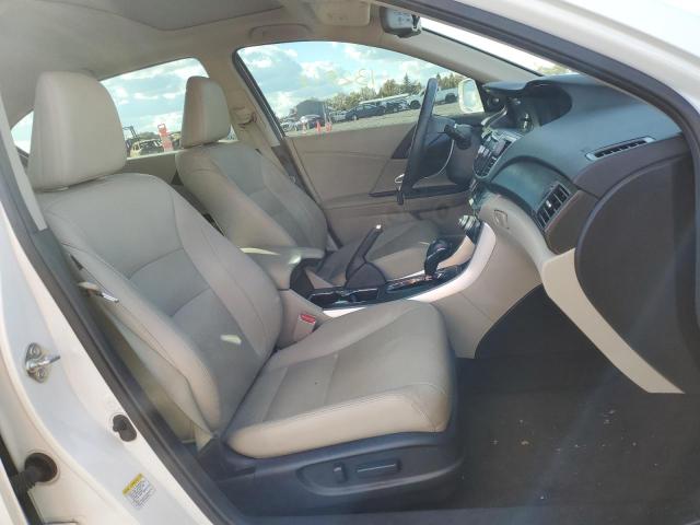 Photo 5 from auction – 2014 HONDA ACCORD TOU with VIN 1HGCR3F91EA036633