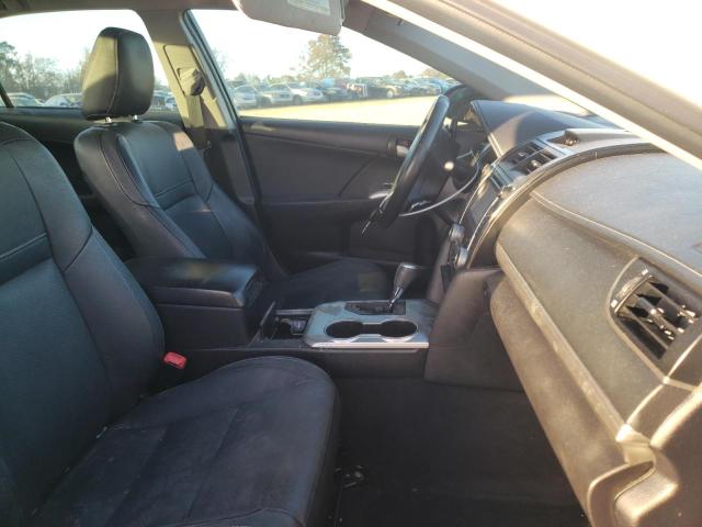 Photo 5 from auction – 2013 TOYOTA CAMRY L with VIN 4T1BF1FK4DU700152