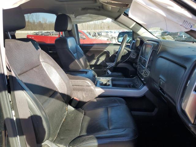 Photo 5 from auction – 2016 CHEVROLET SILVERADO with VIN 3GCUKSEC0GG232999