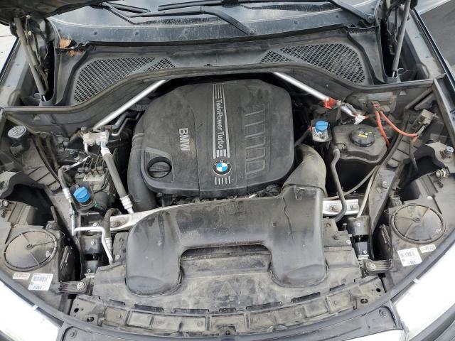 Photo 7 from auction – 2014 BMW X5 XDRIVE3 with VIN 5UXKS4C57E0J97319