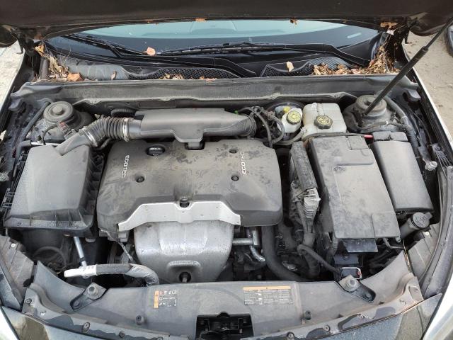 Photo 7 from auction – 2015 CHEVROLET MALIBU LT1 with VIN 1G11C5SL1FF164940