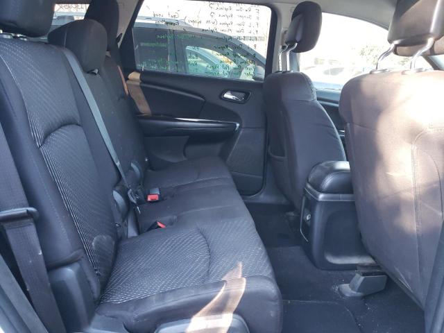 Photo 6 from auction – 2013 DODGE JOURNEY SE with VIN 3C4PDCAB4DT721256