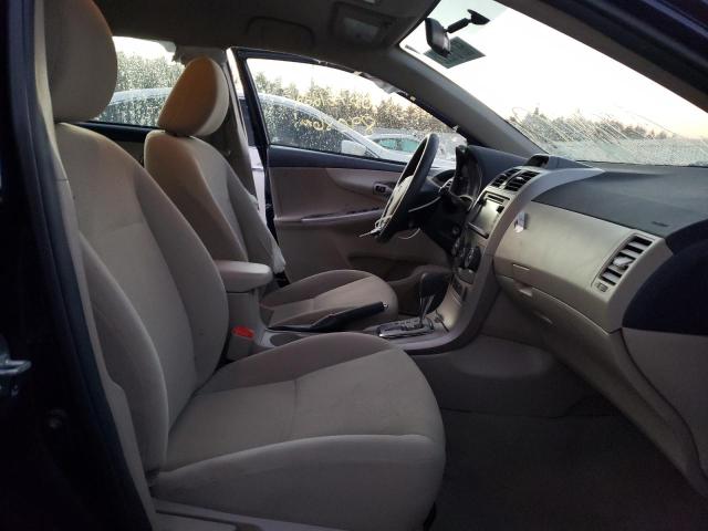 Photo 5 from auction – 2013 TOYOTA COROLLA BA with VIN 5YFBU4EE2DP173846