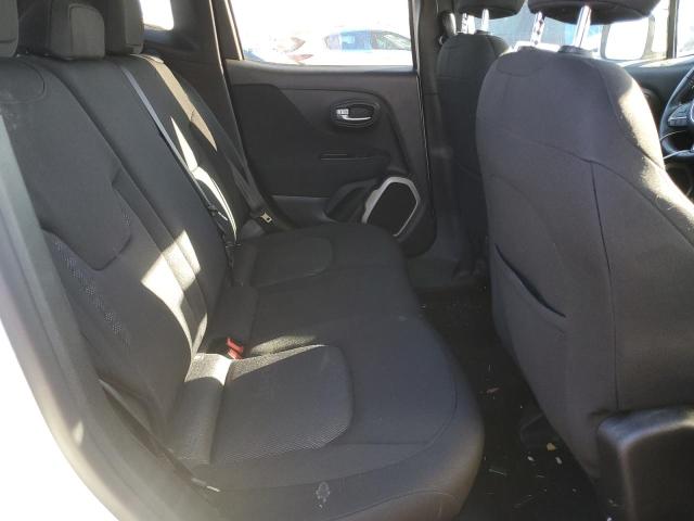Photo 6 from auction – 2017 JEEP RENEGADE L with VIN ZACCJBBBXHPF53376
