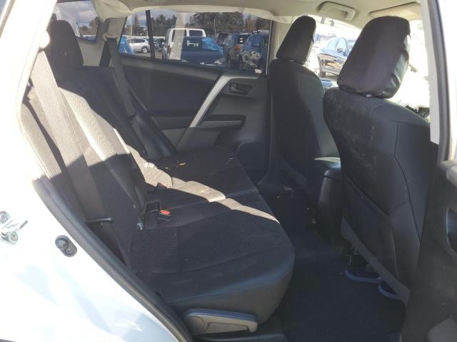 Photo 6 from auction – 2016 TOYOTA RAV4 LE with VIN 2T3ZFREV0GW302084