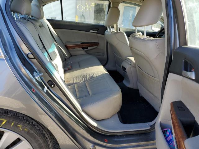 Photo 6 from auction – 2011 HONDA ACCORD EX- with VIN 1HGCP2F85BA098779