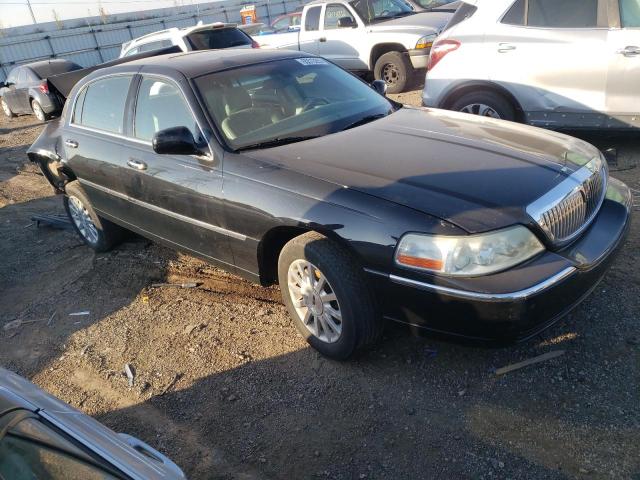 Photo 1 from auction – 2004 LINCOLN TOWN CAR U with VIN 1LNHM83W74Y613855