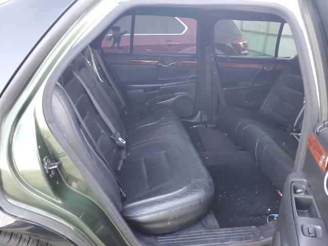 Photo 6 from auction – 2001 CADILLAC PROFESSION with VIN 1GEEH90Y81U550010