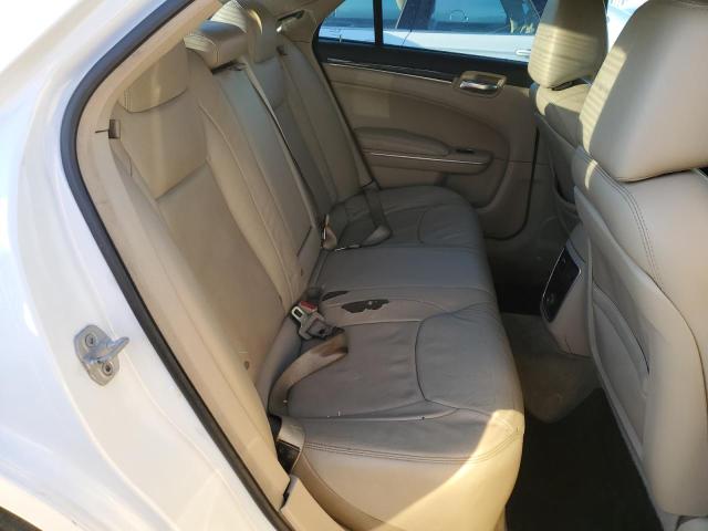 Photo 6 from auction – 2013 CHRYSLER 300 with VIN 2C3CCAAG1DH520638