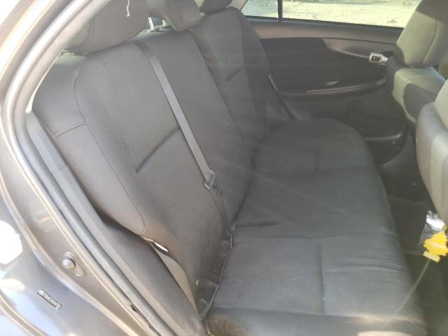 Photo 6 from auction – 2010 TOYOTA COROLLA BA with VIN 2T1BU4EE1AC447291