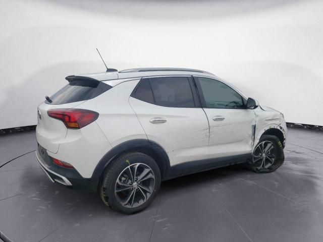 Photo 3 from auction – 2021 BUICK ENCORE GX with VIN KL4MMESL6MB163413