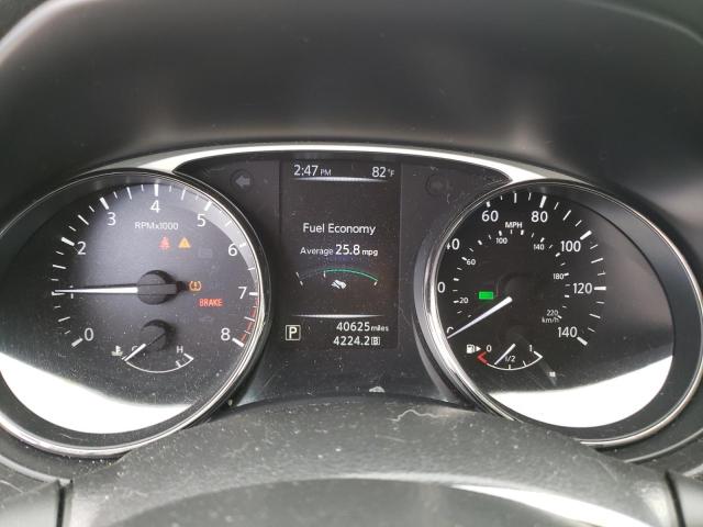 Photo 8 from auction – 2016 NISSAN ROGUE S with VIN JN8AT2MT8GW000223