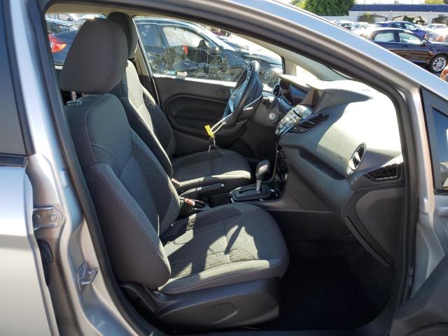 Photo 5 from auction – 2014 FORD FIESTA SE with VIN 3FADP4BJ3EM154089