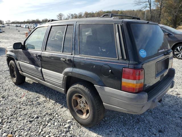 Photo 3 from auction – 1996 JEEP GRAND CHER with VIN 1J4FX58SXTC397707