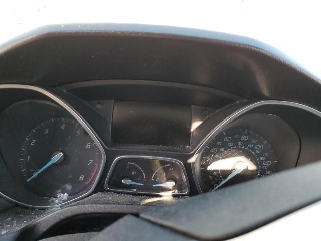 Photo 8 from auction – 2012 FORD FOCUS SE with VIN 1FAHP3F20CL427597