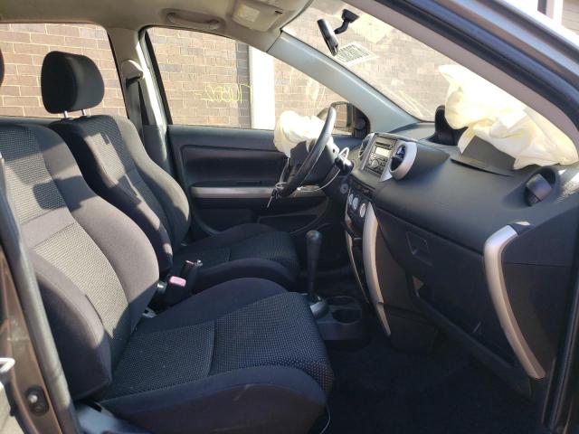 Photo 5 from auction – 2005 TOYOTA SCION XA with VIN JTKKT624550086327