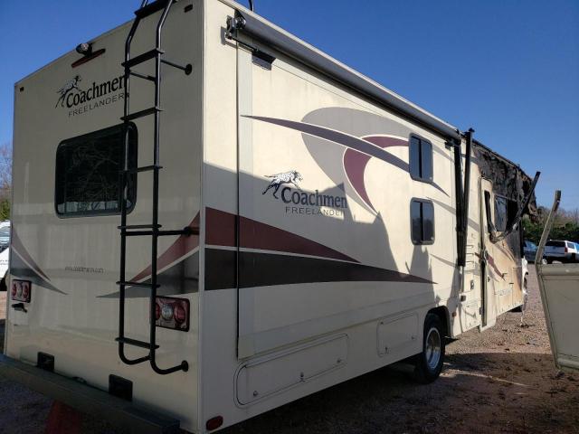 Photo 4 from auction – 2016 FORD ECONOLINE with VIN 1FDXE4FS8GDC23823