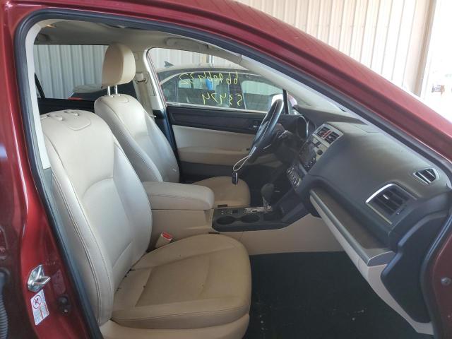 Photo 5 from auction – 2017 SUBARU OUTBACK 2. with VIN 4S4BSAKC7H3405245