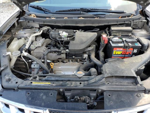 Photo 7 from auction – 2013 NISSAN ROGUE S with VIN JN8AS5MT7DW501569