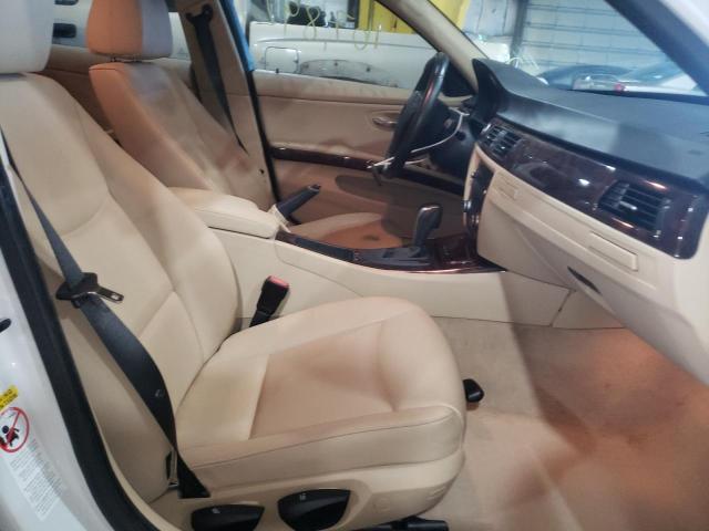 Photo 5 from auction – 2008 BMW 328 I SULE with VIN WBAVC53548FZ89069