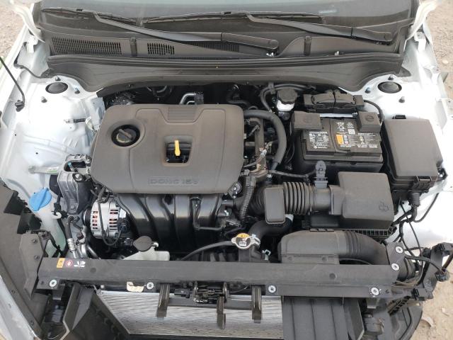 Photo 7 from auction – 2023 KIA FORTE LX with VIN 3KPF24AD4PE514898